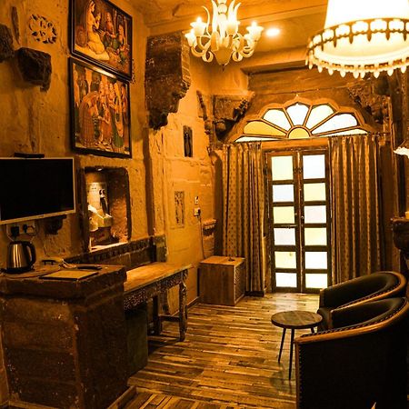 Hotel Rani Mahal à Jodhpur  Extérieur photo