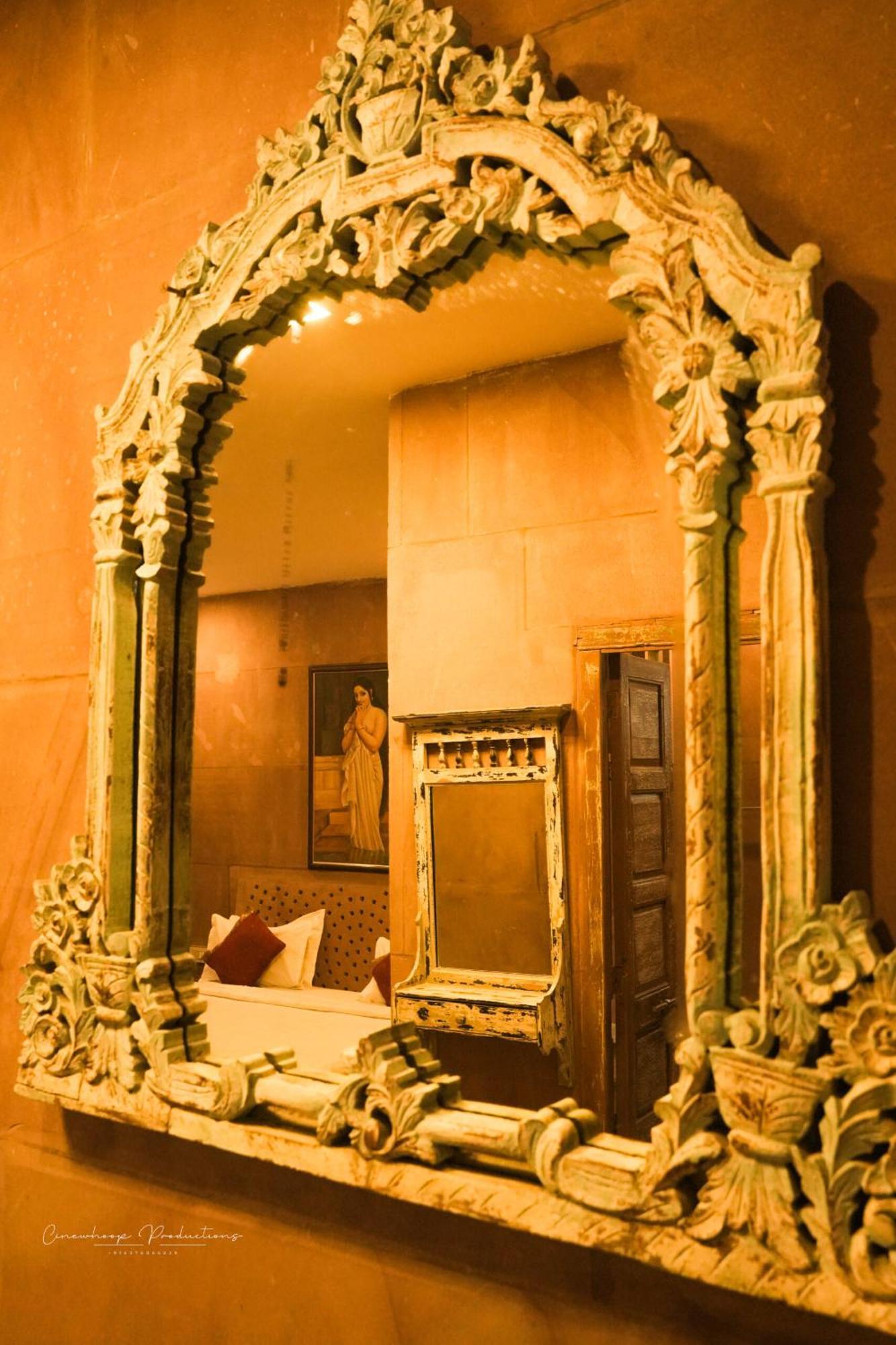 Hotel Rani Mahal à Jodhpur  Extérieur photo